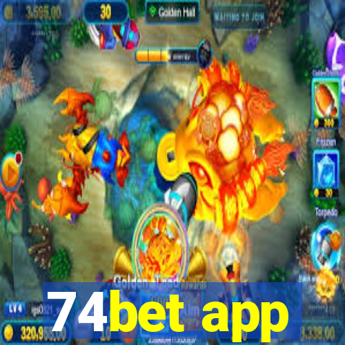 74bet app